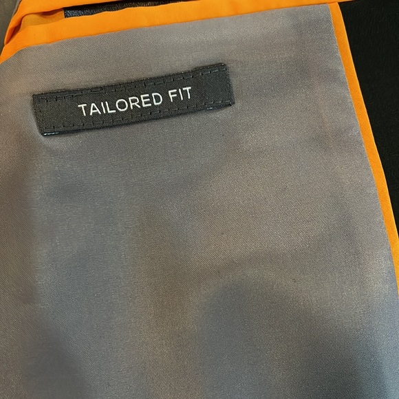 Haggar h26 suit jacket NWT - Picture 4 of 6